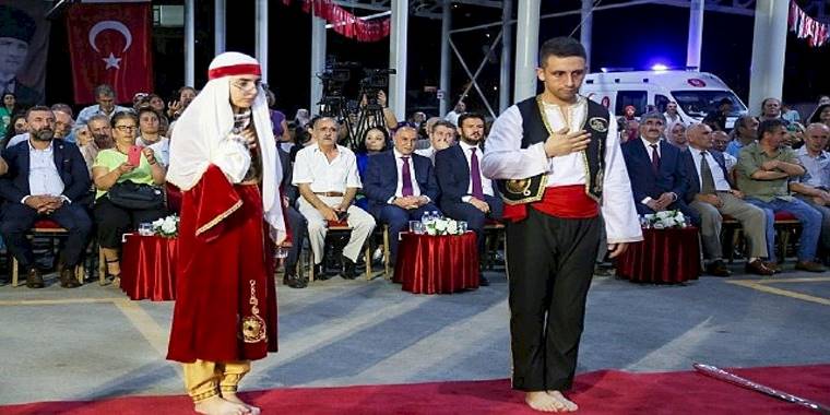 HÜNKÂR Hacı Bektaş Veli Keçiören'de Anıldı