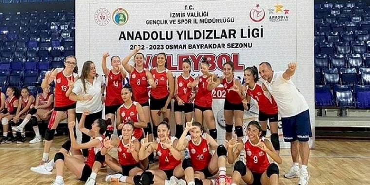 ANALİG'de onuncu sezon heyecanı