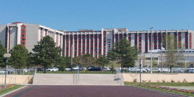 Trakya'da 816 personelin maaş farkları yattı