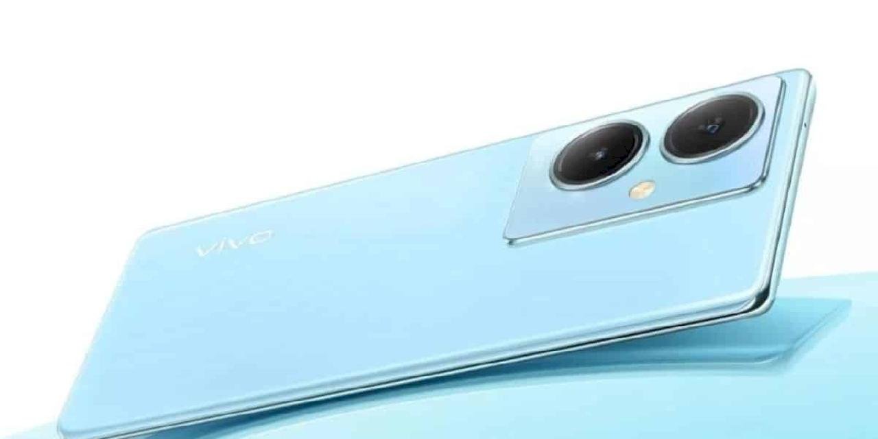 Vivo Y78+ (T1) Tanıtıldı, İşte Özellikleri ve Fiyatı