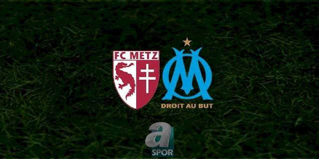 Metz - Marsilya maçı ne zaman, saat kaçta ve hangi kanalda? | Fransa Ligue 1