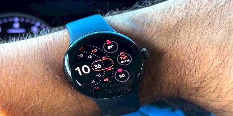 Google, Watch Unlock Özelliğini Yakında Kullanıma Sunabilir