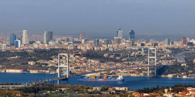 İstanbul'un deprem hazırlığı başlıyor, yüzbinlerce konut yapılacak