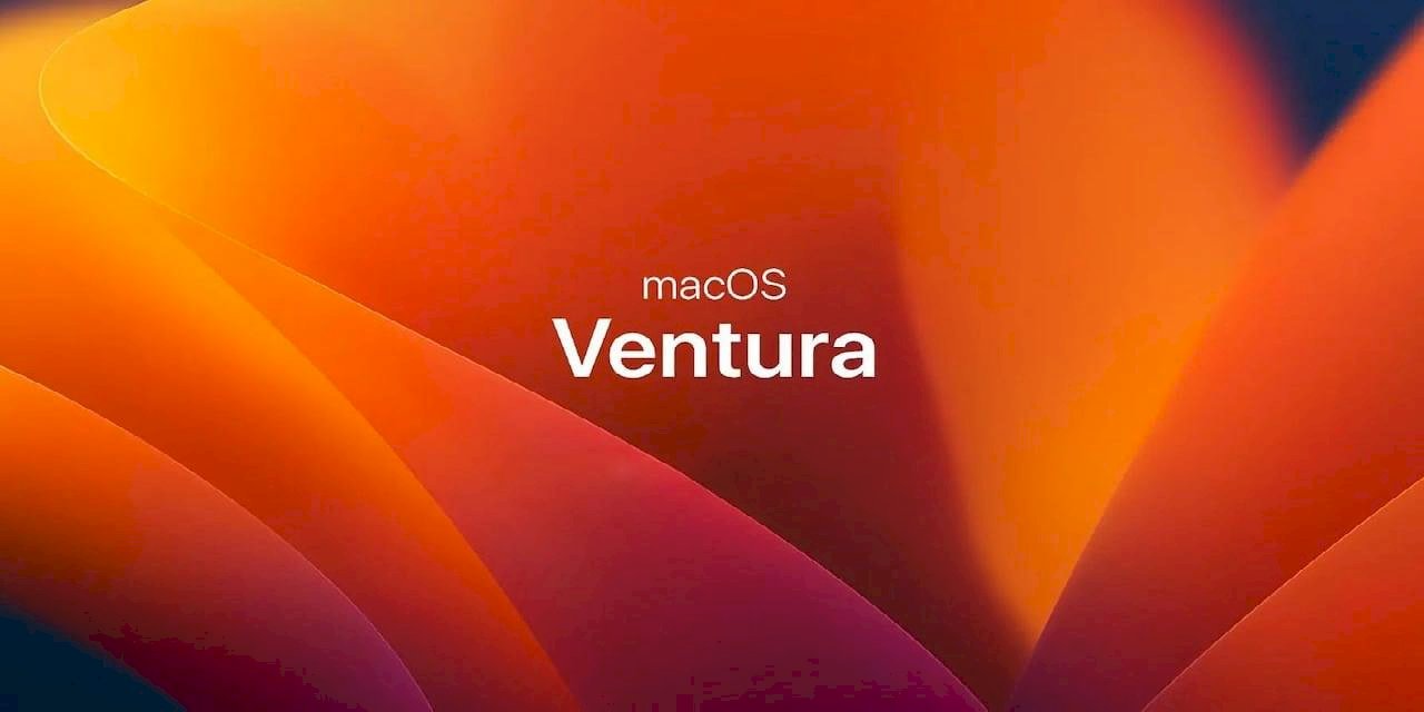 macOS Ventura 13.5.1 Konum Servisleri Hatasını Düzeltiyor