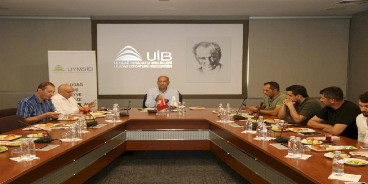 Bursa Siyah İnciri'nde sezon başlıyor