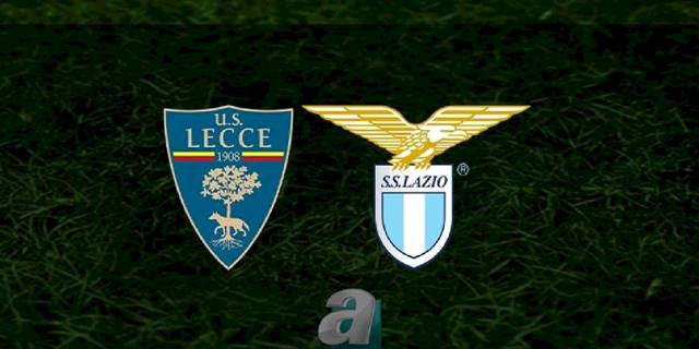 Lecce - Lazio maçı ne zaman, saat kaçta ve hangi kanalda? | İtalya Serie A