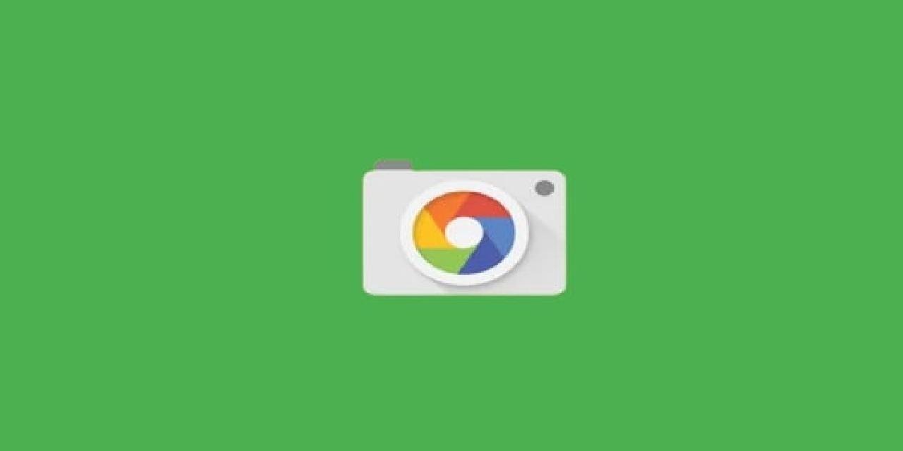Google Kamera Uygulaması Büyük Bir Tasarım Değişikliği Geçirebilir