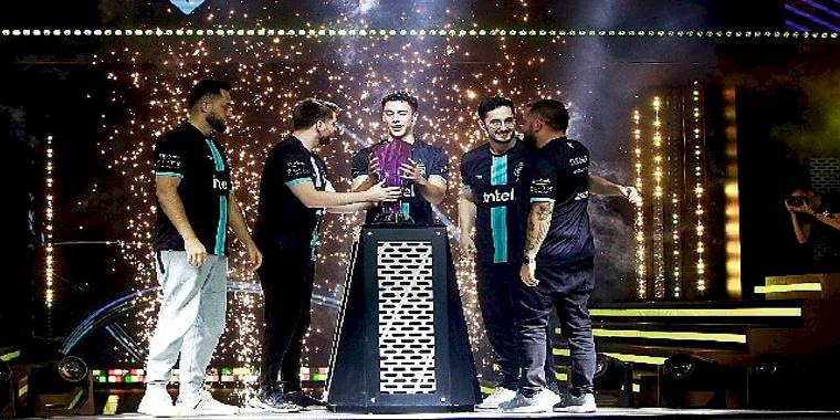 PUBG Global Series 2'nin şampiyonu SONIQS oldu