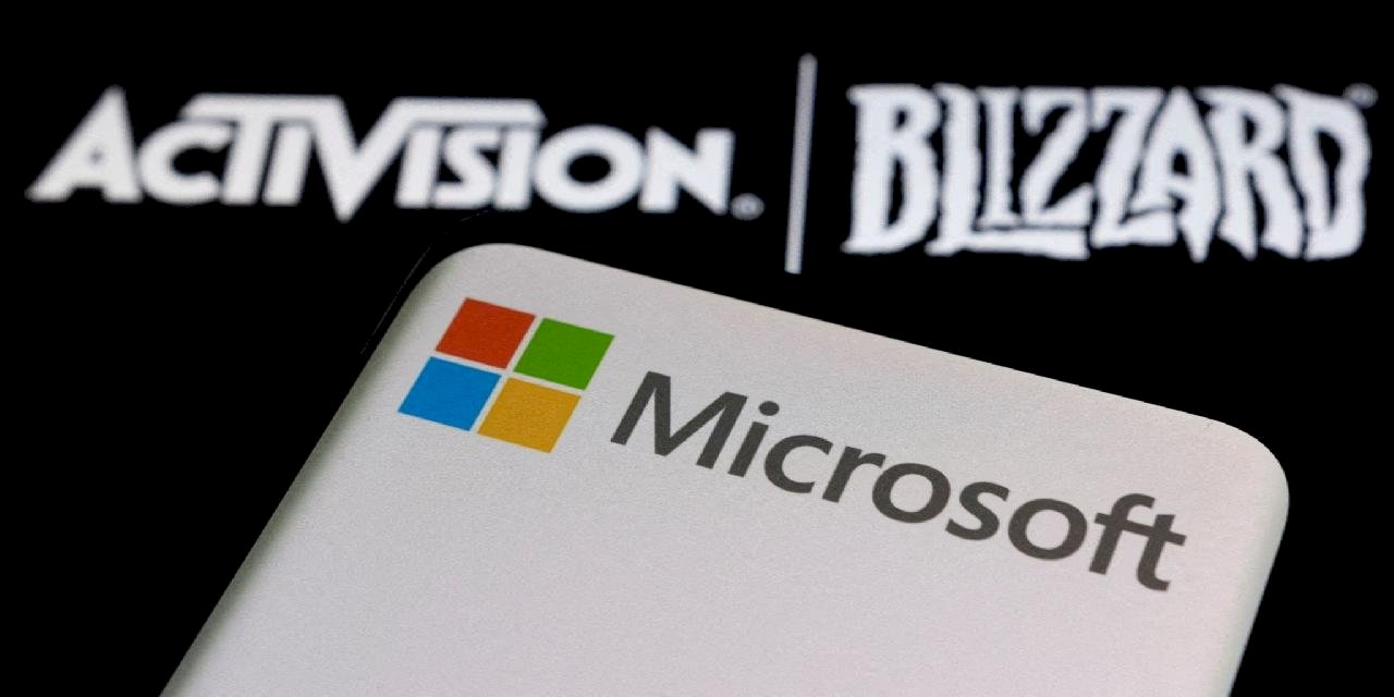 Microsoft, Activision Bulut Oyun Haklarını Ubisoft’a Satacak