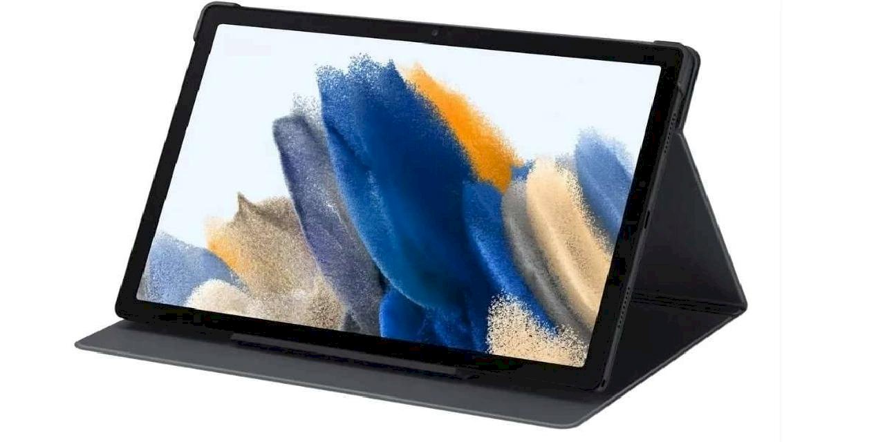 Samsung Galaxy Tab A9 ve Tab A9+ Özellikleri Ortaya Çıktı