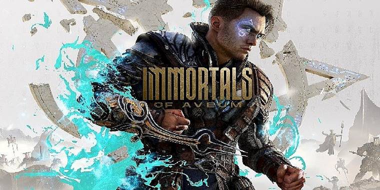 Büyü Odaklı FPS Oyunu Immortals of Aveum Çıktı!