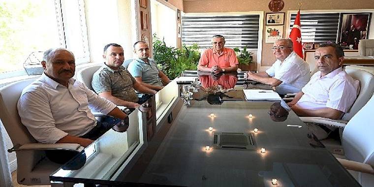 12'inci Yörük Festivali düzenlenecek