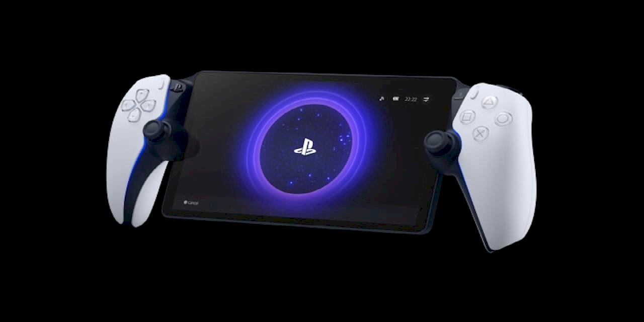 Project Q’nun Adı Konuldu: PlayStation Portal