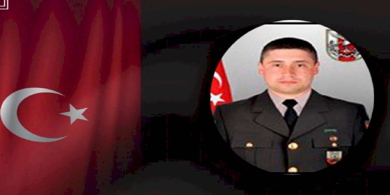 Pençe Kilit'ten acı haber! 1 şehit