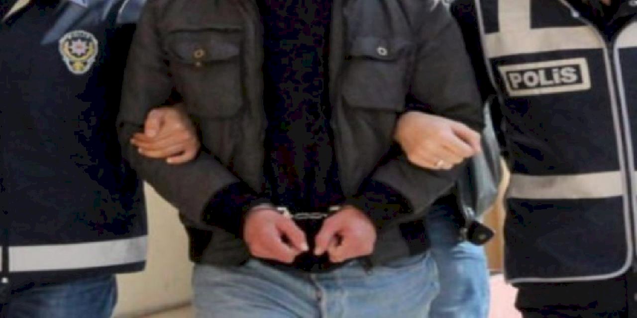 Düzce'de cinayetten aranan kişiyakalandı