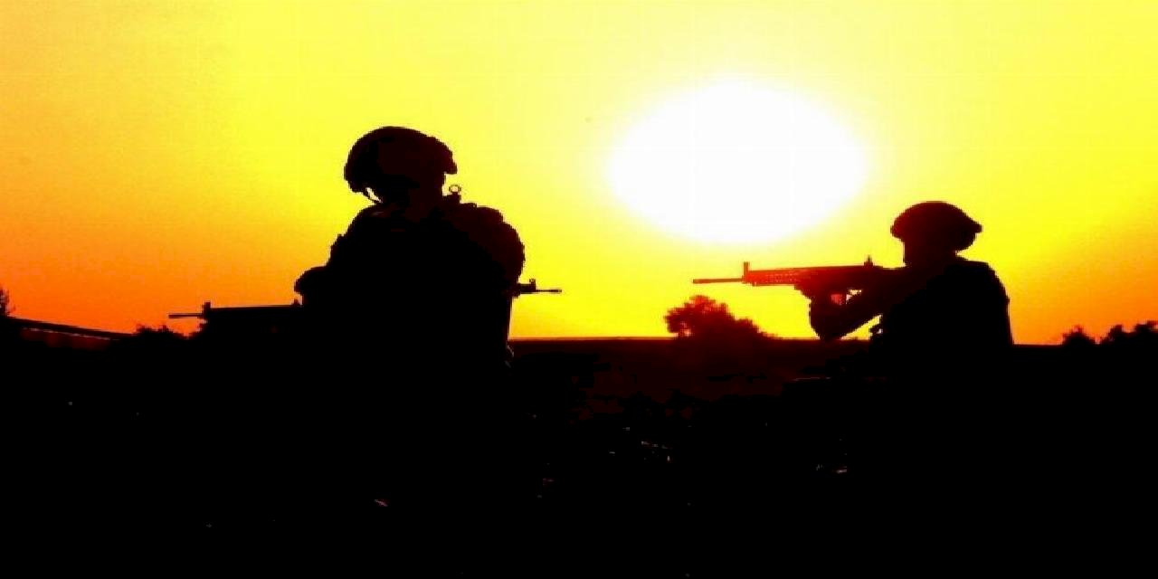 Hudutlardan geçit yok! 1 haftada 351 kişi yakalandı