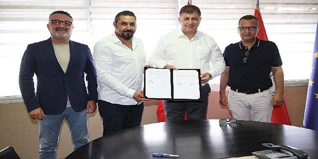 Yamanlar Dağı'ndaki yaban hayatı koruma altında!