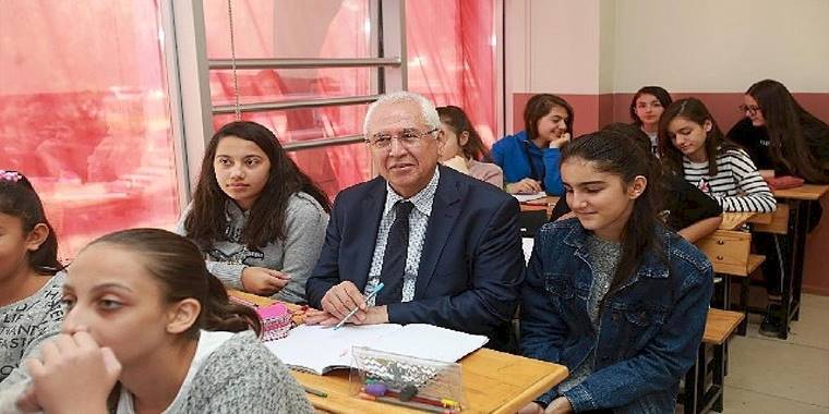 KARBEM'denYKS'de yüzde 84'lük başarı