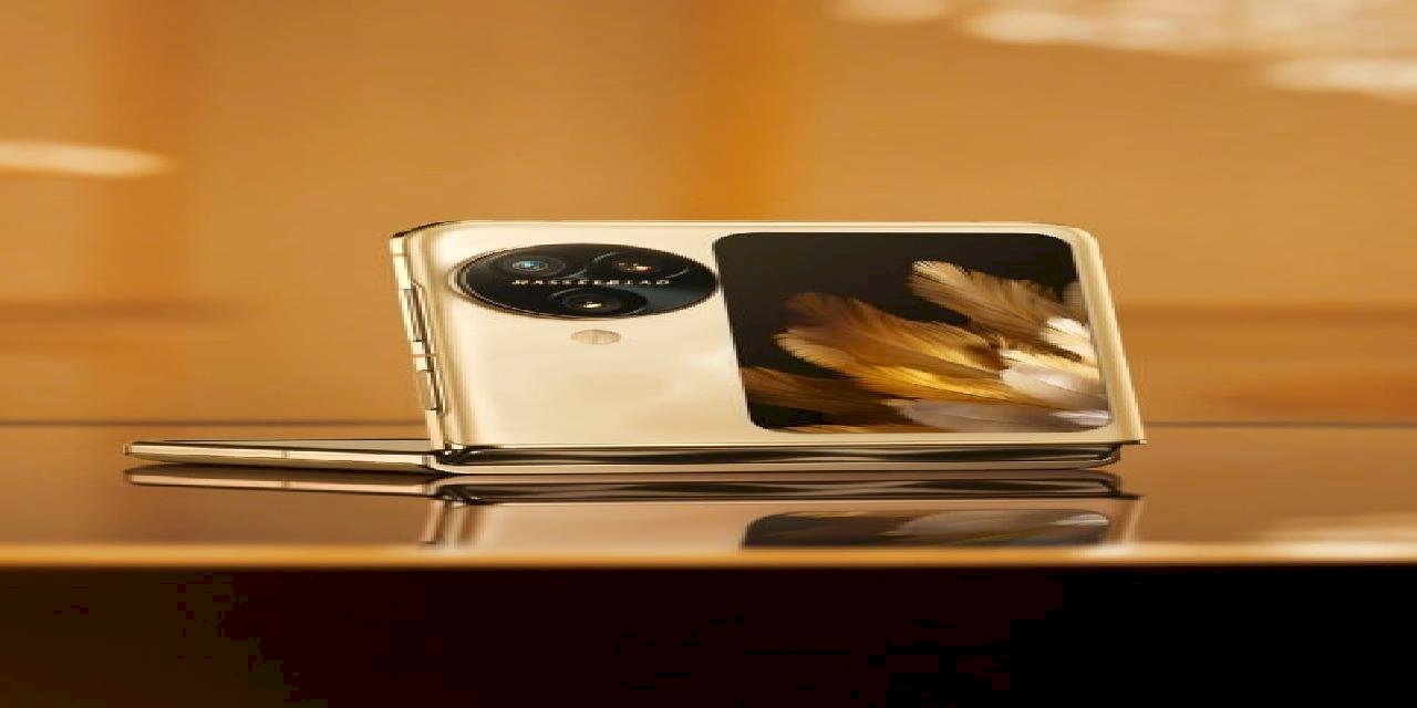 Oppo Find N3 Flip Tanıtım Tarihi Belli Oldu