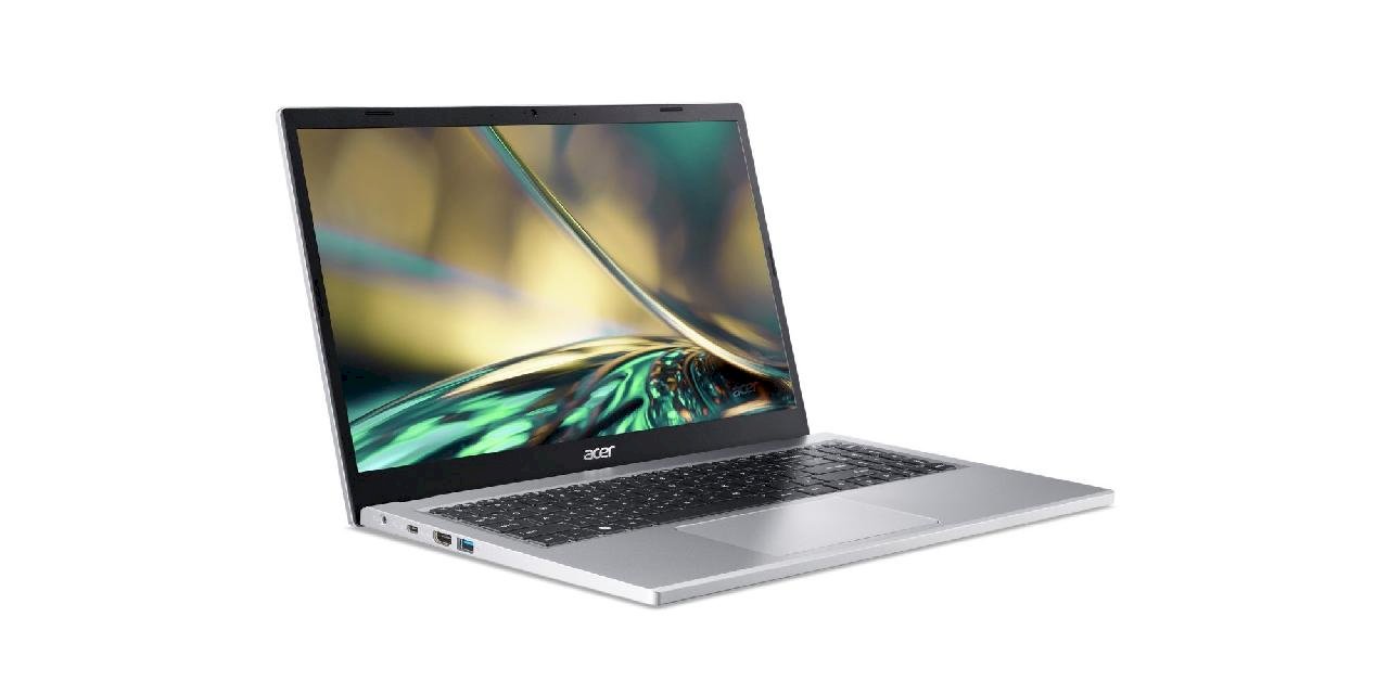 Uygun Fiyatlı Hafif Dizüstü Bilgisayar: Acer Aspire 3 A315-510P