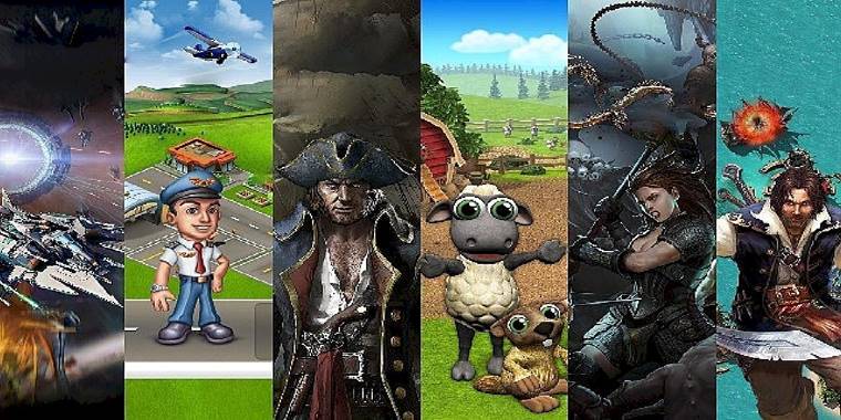 Avrupa'nın Oyun Devinden Türkiye'de Stratejik Ortaklık