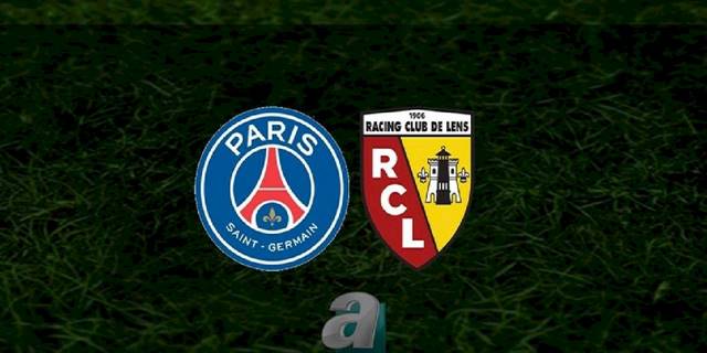 PSG - Lens maçı ne zaman, saat kaçta ve hangi kanalda? | Fransa Ligue 1