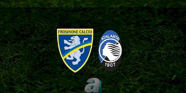 Frosinone - Atalanta maçı ne zaman, saat kaçta ve hangi kanalda? | İtalya Serie A