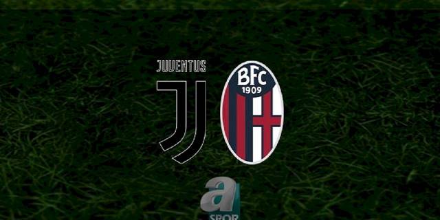 Juventus - Bologna maçı ne zaman, saat kaçta ve hangi kanalda? | İtalya Serie A