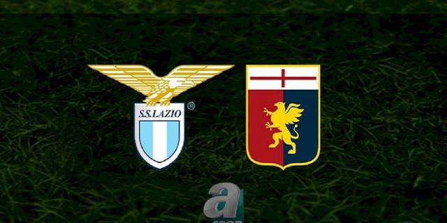 Lazio - Genoa maçı ne zaman, saat kaçta ve hangi kanalda? | İtalya Serie A