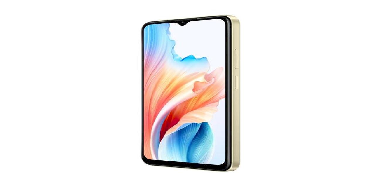 Oppo A38 Tasarımı Ortaya Çıktı