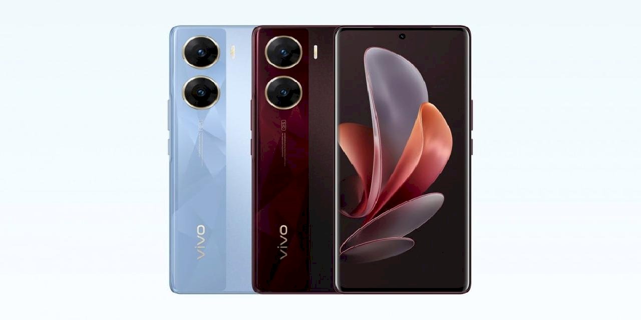 Vivo V29e Tanıtıldı, İşte Özellikleri ve Fiyatı