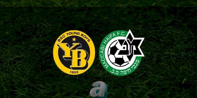 Young Boys - Maccabi Haifa maçı ne zaman, saat kaçta ve hangi kanalda? | UEFA Şampiyonlar Ligi