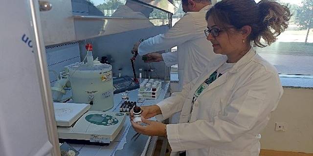 HRÜ'de İki Önemli Proje Daha TÜBİTAK Tarafından Kabul Edildi