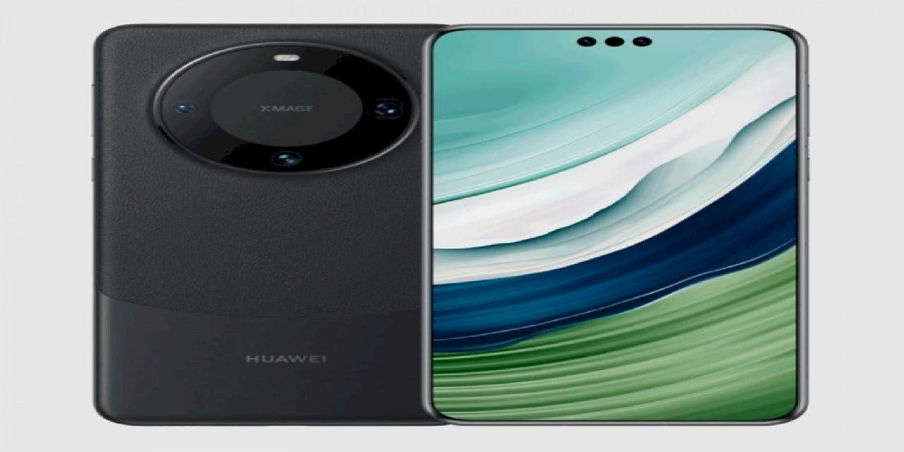 Huawei Mate 60 Pro Tanıtıldı, İşte Özellikleri ve Fiyatı