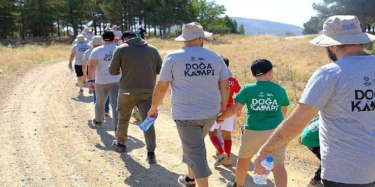 Babalar ile Oğulları 