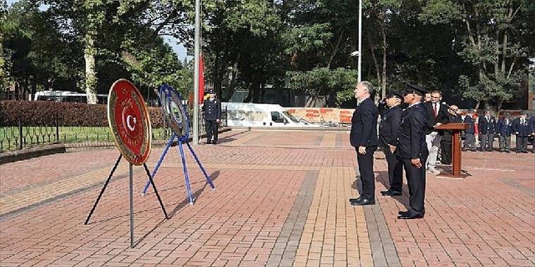 İnegöl'de Zaferin 101.Yılı Coşkusu