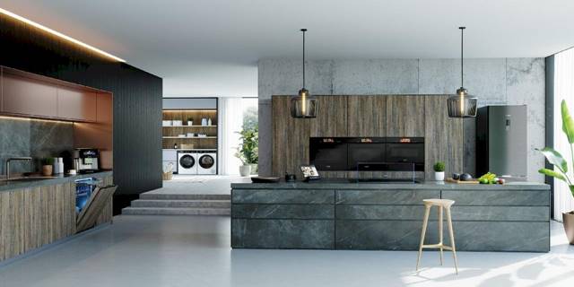 BSH Ev Aletleri, Berlin’deki IFA 2023’te Yerini Alacak