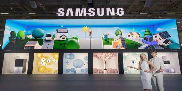 IFA 2023: Samsung SmartThings, Hayattaki Önceliklerle Bağlantıyı Sağlıyor