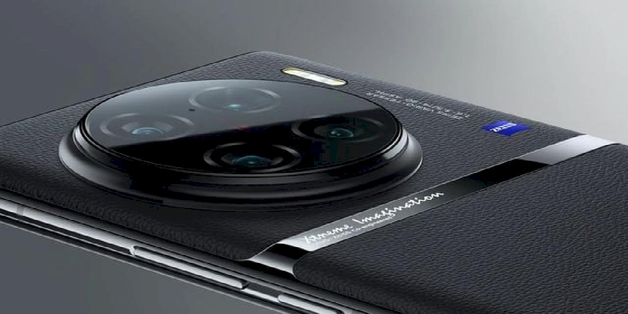 Vivo X100 Pro Kamera Özellikleri Sızdırıldı