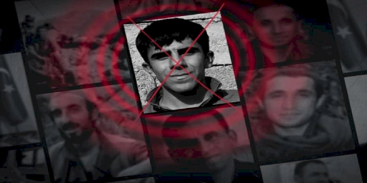 MİT'ten nokta operasyon!