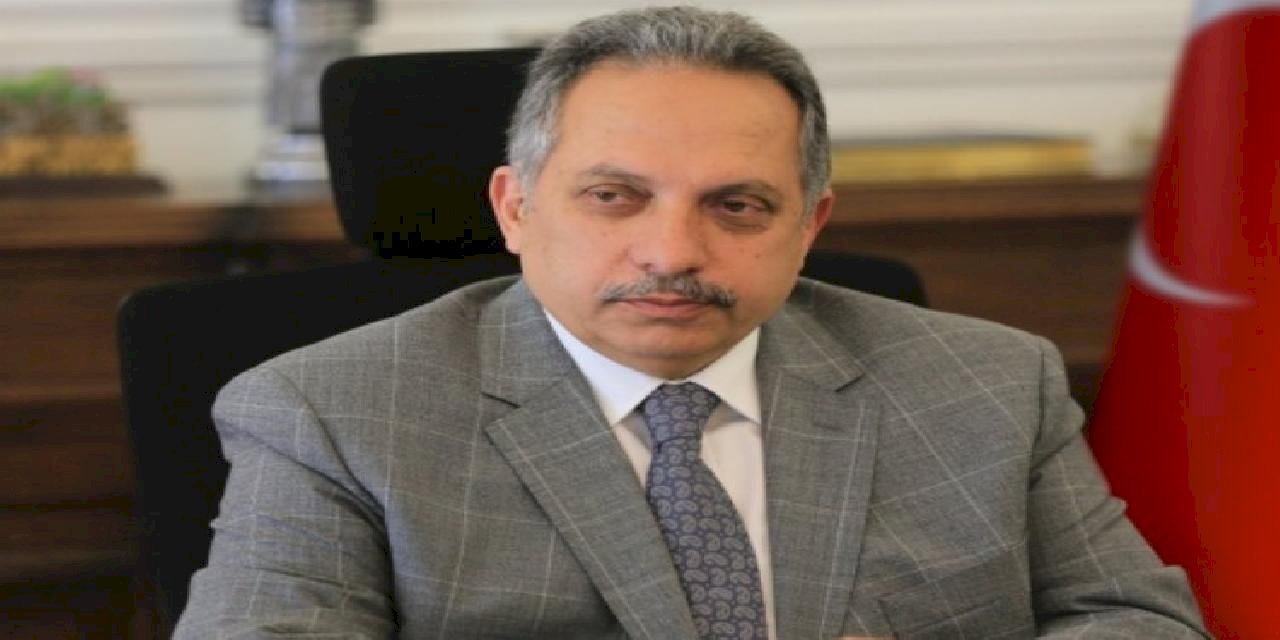 Kayseri Talas'ta kış hazırlıkları başlıyor