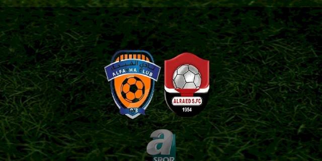 Al Feiha - Al Raed maçı ne zaman, saat kaçta ve hangi kanalda? | Suudi Arabistan Pro Lig