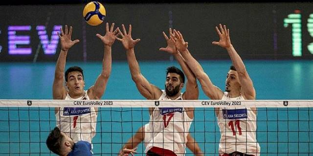 Romanya 3-2 Türkiye | MAÇ SONUCU