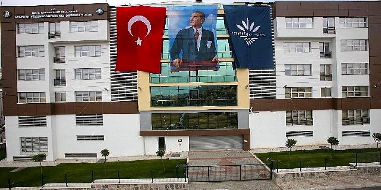 Karabağlar'ın yurdu kısa sürede doldu