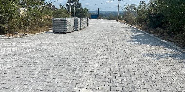 Kocaeli Büyükşehir ile yollar daha konforlu ve güvenli