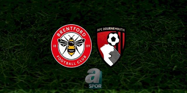 Brentford - Bournemouth maçı ne zaman, saat kaçta ve hangi kanalda? | İngiltere Premier Lig