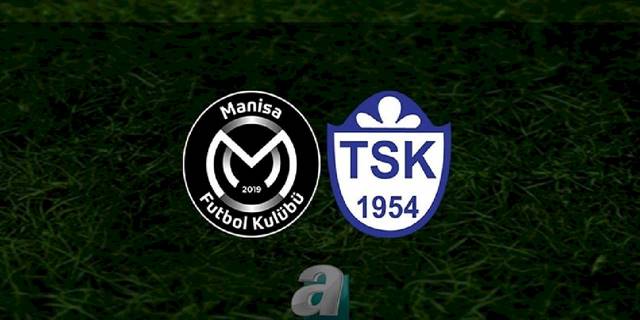 Manisa FK - Tuzlaspor maçı ne zaman, saat kaçta ve hangi kanalda? | Trendyol 1. Lig