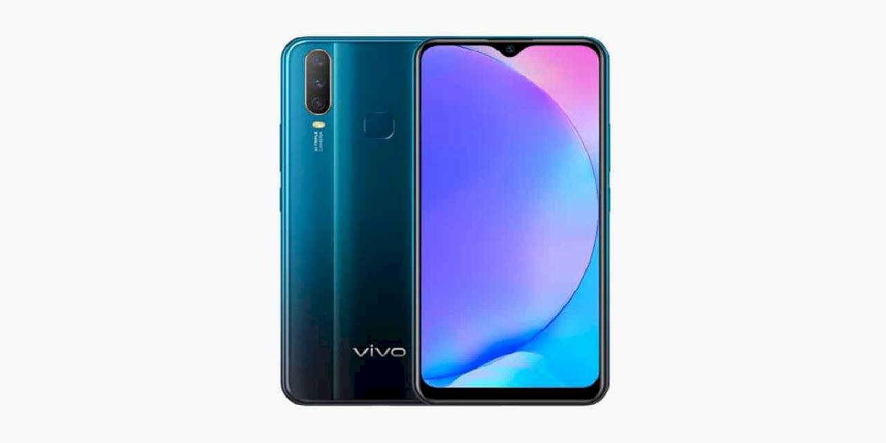 Vivo Y17s NBTC Sertifikasyon Sitesinde Görüldü