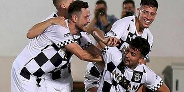 Manisa FK 4-0 Tuzlaspor (MAÇ SONUCU-ÖZET) | Manisa sahasında farka koştu!