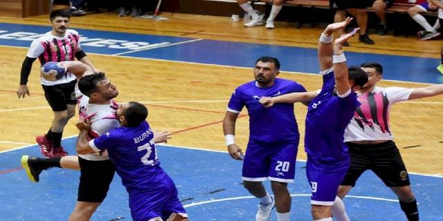 Hentbol 'Süper'lerde ikinci hafta heyecanı